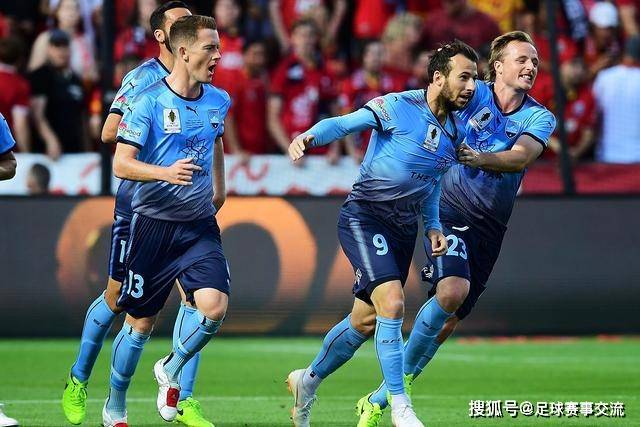 罗斯·阿洛伊西：我给所有人道歉，我们今天的表现是不能接受的